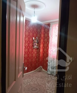 فروش آپارتمان ۷۷ متری ۲ خوابه طبقه ۴ در زهتابی