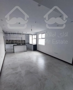 ۷۹ متر ۲ خواب شهران نوساز تخلیه