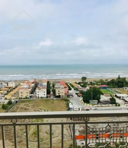 آپارتمان ۲ خواب مستر در برج ساحلی