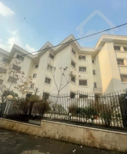 آپارتمان ۱۰۰ متر اقدسیه سپند+۴۰ متر حیاط اختصاصی