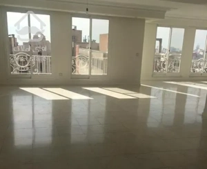 آپارتمان ۲۰۰متر..برج باغ..کامرانیه شمالی