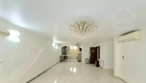 ۱۱۰ متر / دو خواب / فول