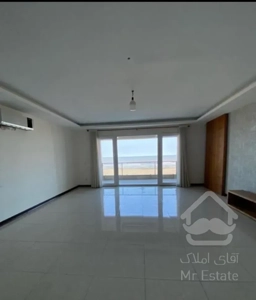 ۱۱۵ متری پلاک یک دریا برج با مشاعات