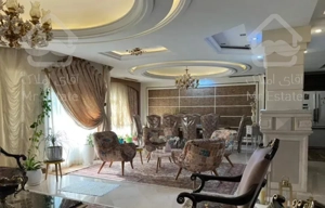 آپارتمان ۲۱۵ متری تهرانپارس غربی