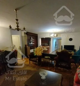 141 متر شریعتی خ رفعت 3 خواب قدر السهم دار