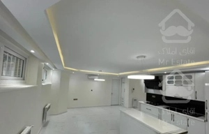 آپارتمان ۶۵ متری  کلید نخورده