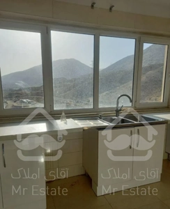 واحد ۲۱۰ متری با ویو کوه