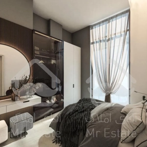 خرید مستقیم آپارتمان از سازنده