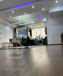آپارتمان ۱۰۰ متری فروشی