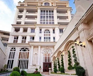 آپارتمان ۳خواب ۱۲۰متری غرب تهران