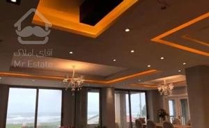 فروش واحد پلاک یک دریا در سرخرود