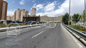 اجاره آپارتمان 100 متری برج صیاد روبروی دریاچه چیتگر