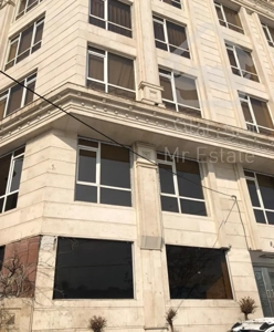 اپارتمان ۹۳ متری شهرک لاله شیک و خوش نقشه