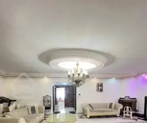 ۱۴۰متر سه خواب/ تاپ لوکیشن شهرزیبا/ غرق در نور