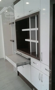 اپارتمان ۱۰۹ متر در طالقانی