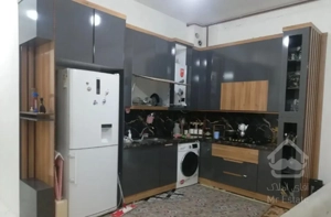 ویلایی با پارکینگ دوخواب