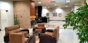 فروش۱۲۷متر۳خواب.شهرک راه اهن/دریاچه/منطقه۲۲