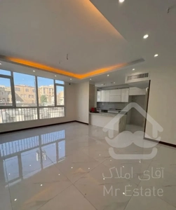 ۸۰ متر دو خوابه فول /سالن پرده خور/فروش یا معاوضه