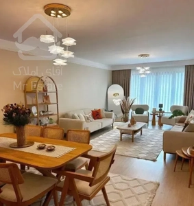 ۱۴۵متری۴طرف نماسنگ۳تراسه شخصی ساز شیک