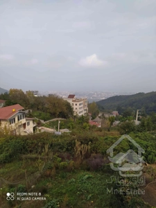 فروش یک قطعه زمین