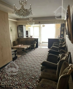 آپارتمان ۷۵متری دو خوابه کاشانک