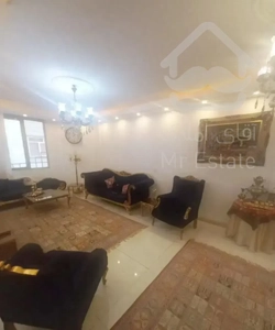شـهرک غرب / 89 متر / نورگیر / کم واحد