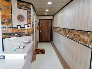 آپارتمان  ۱۱۰ متری  ۲ خواب  دریاچه  برج های  اسمان