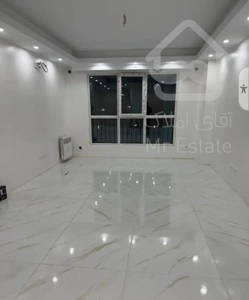آپارتمان نوساز65متری2خواب بر شقاقی خام با پارکینگ