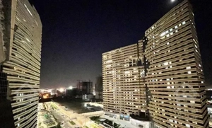 ۱۸۲متر/۳خواب/شهرک چیتگر/برجG