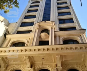 ۲۷۰متر ویو ابدی کامرانیه شمالی تاپ لوکیشن