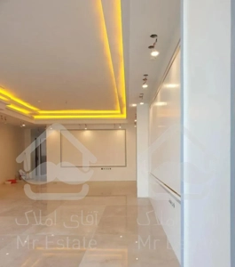 اجاره ۱۳۵ متری/میدان المپیک/سه خواب/کلید نخورده