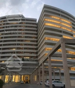 برج کرانه ۱۰۰ متر ۱ خواب دید دریا