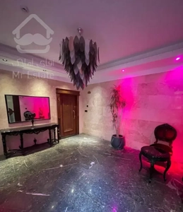 آپارتمان ۲۵۰ متری * تک واحدی * اندرزگو