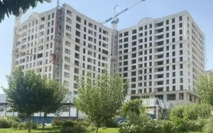 فروش آپارتمان ۱۰۷ متری ۲ خواب کوهک برج مجلل