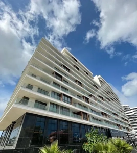 برج ستاره اردیبهشت 107متری 2خواب