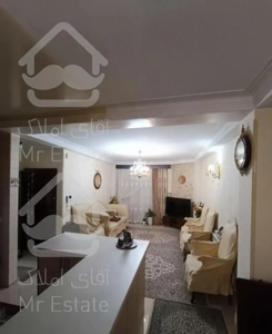 ۷۷ متر ۸ واحدی روی همکف