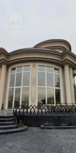 فروش ۲۰۰ متر قدرالسهم مشارکت سرمایه‌گذاری دو دانگ