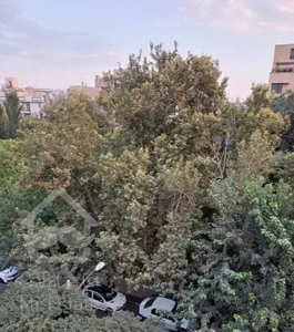 ۷۴ متر بر میدان