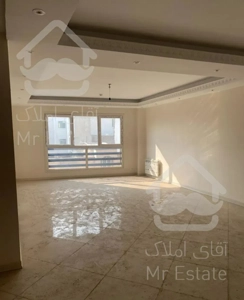 ۱۲۴ متر آپارتمان نوساز واقع در لویزان