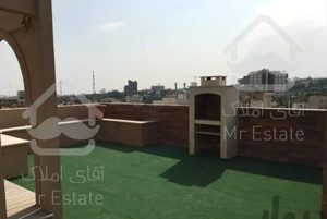 آپارتمان ۱۵۸ متر سه خواب