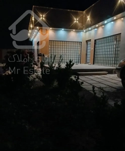 ویلا دوخواب استخردار مدرن کردان سهیلیه