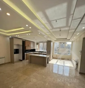 ۹۰متر ۲خواب/تراورتن/سرمایه‌گذاری/جنت آباد