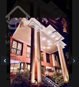 فروش اپارتمان ۸۸ متری دو خواب ویو دار