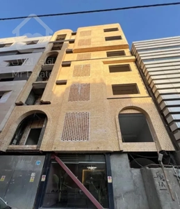 اپارتمان ۱۲۰ متر حرم امام رضا/سرشور/ اقساطی/اخوند