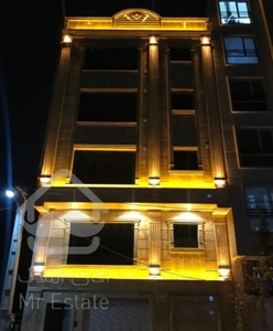 یک واحد آپارتمان هوافضا فروشی ۱۵۰ متر