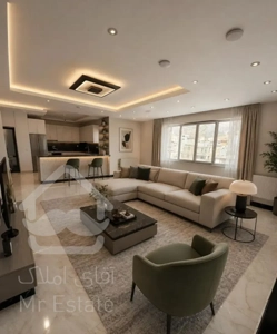 فروش آپارتمان 140 متری / فول امکانات / امامت