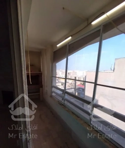 ۹۶متر دو خواب بازسازی شده