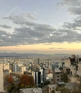 آپارتمان ۵۵ متری / ویو ابدی