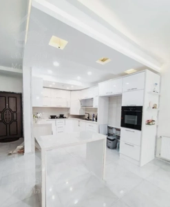 آپارتمان دو خوابه برنامه و بودجه