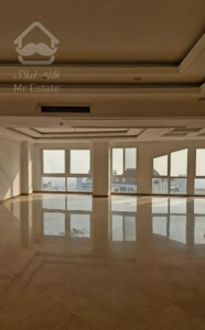 شریعتی طالقانی ۱۲۵ متر فول مشاعات